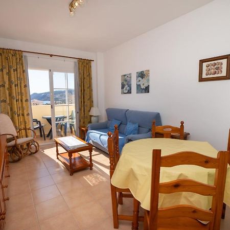Edf Toboso II 3C Menyber Apartment Nerja Exterior photo